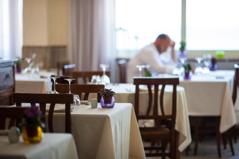 Ambra Hotel Orbetello