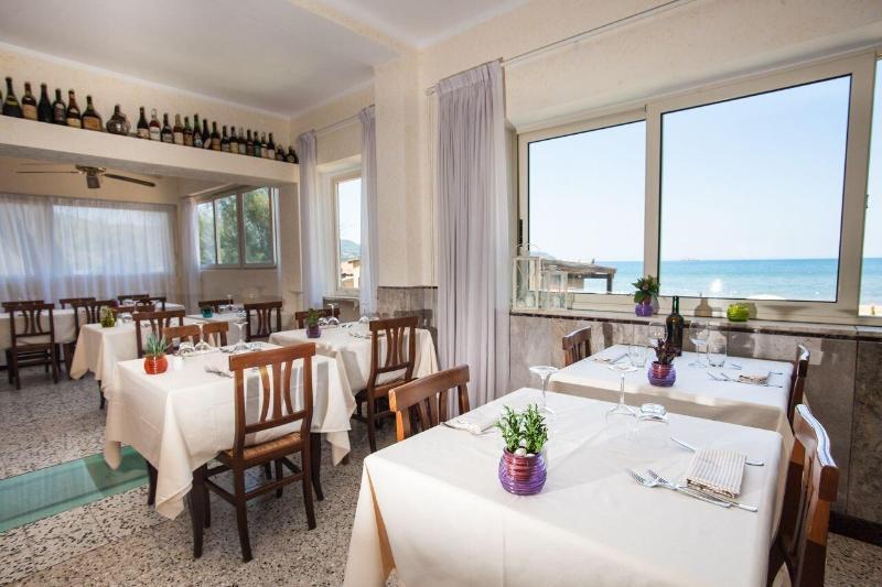Ambra Hotel