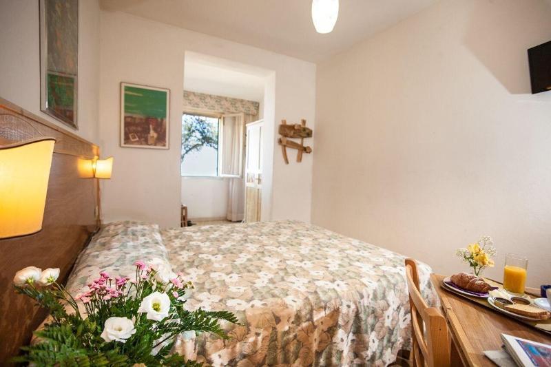 Ambra Hotel