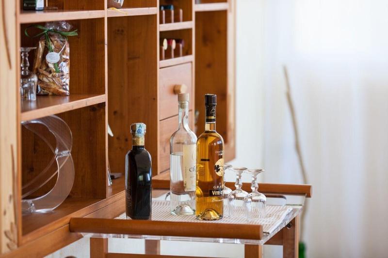 Ambra Hotel Orbetello