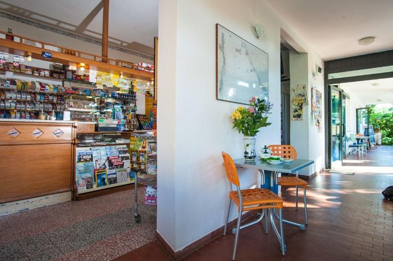 Ambra Hotel