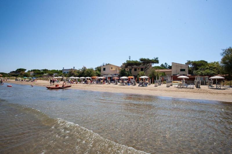 Ambra Hotel