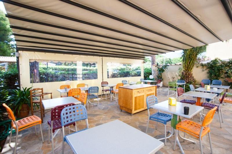 Hotel Ambra