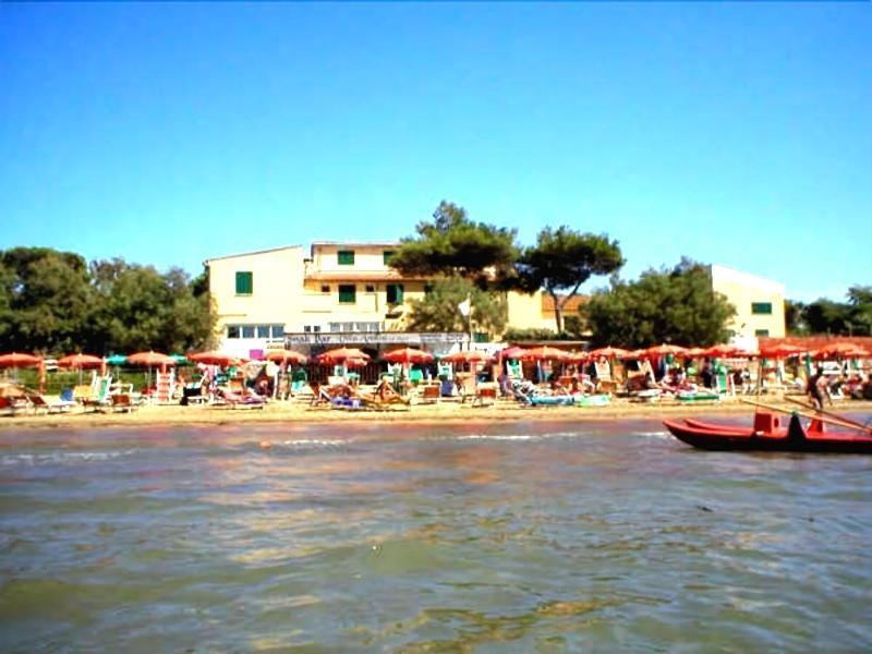 Ambra 3* Orbetello