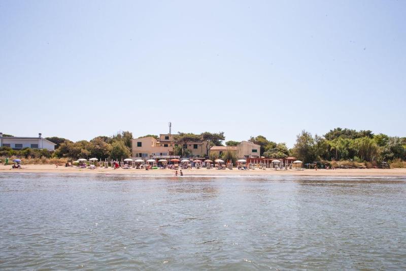 Hotel Ambra Orbetello