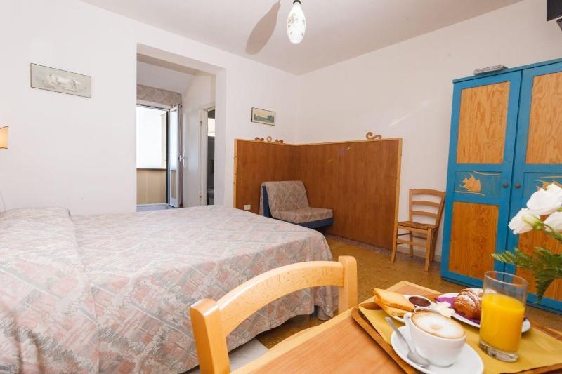 Hotel Ambra