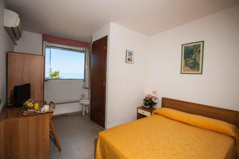 Hotel Ambra Orbetello