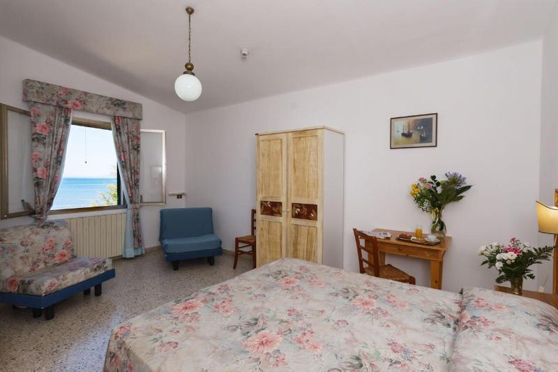 Hotel Ambra 3*