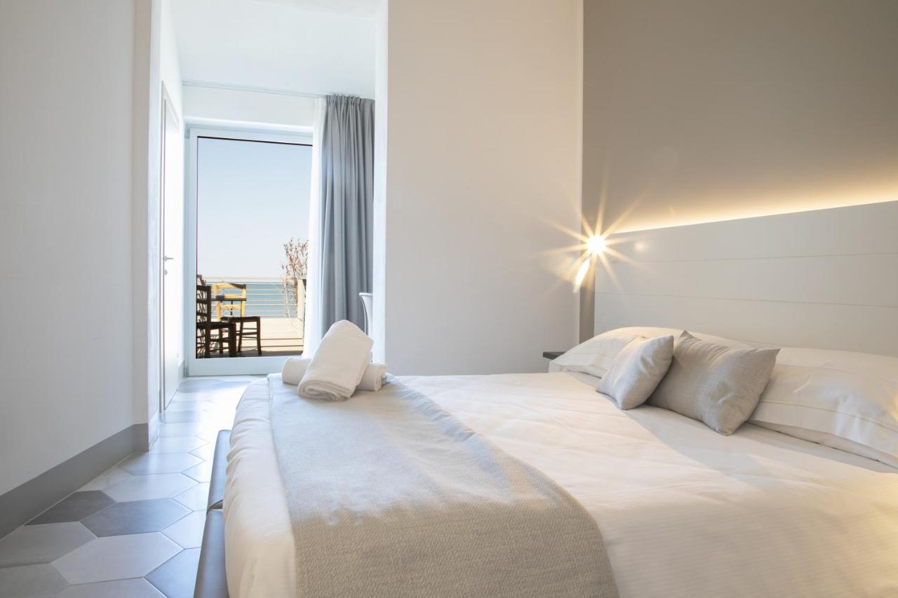 Ambra Hotel Orbetello