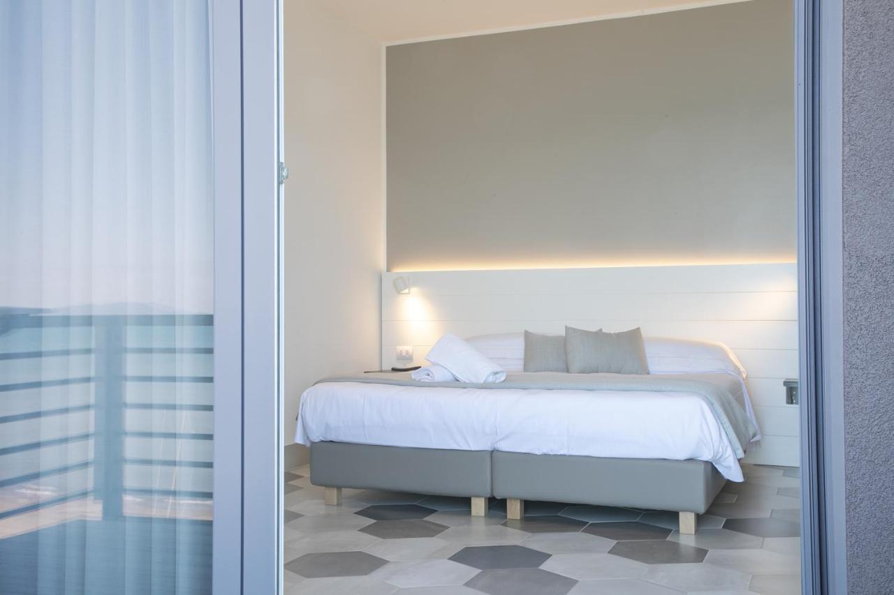Hotel Ambra Orbetello