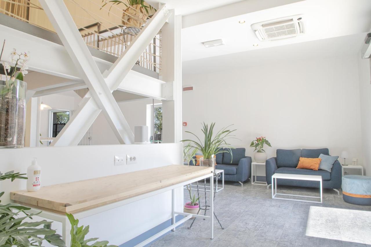 Ambra Hotel