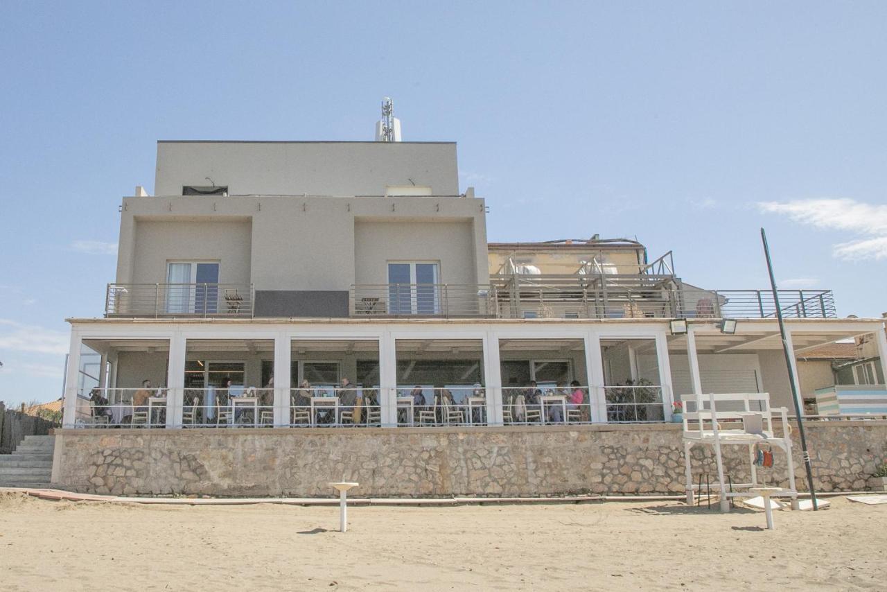 Hotel Ambra Orbetello