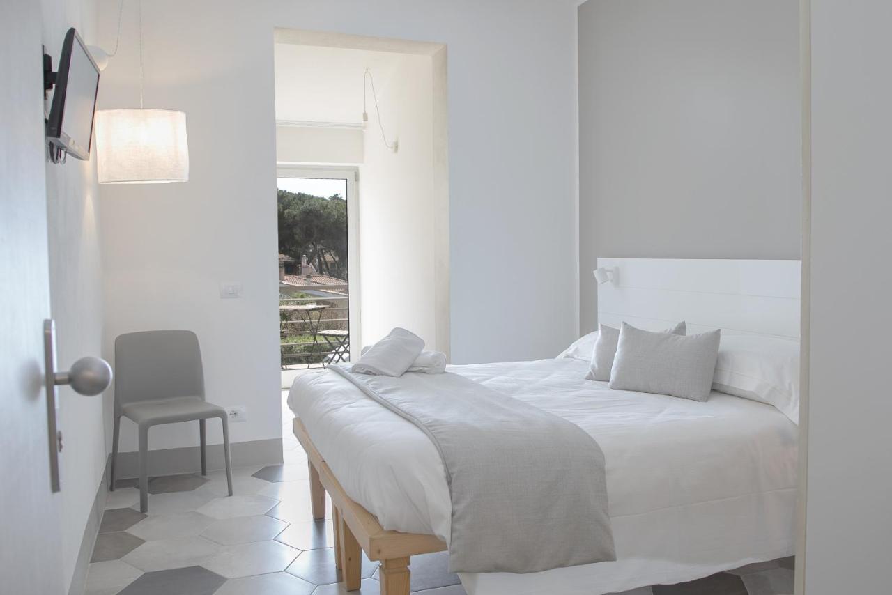 Ambra Hotel