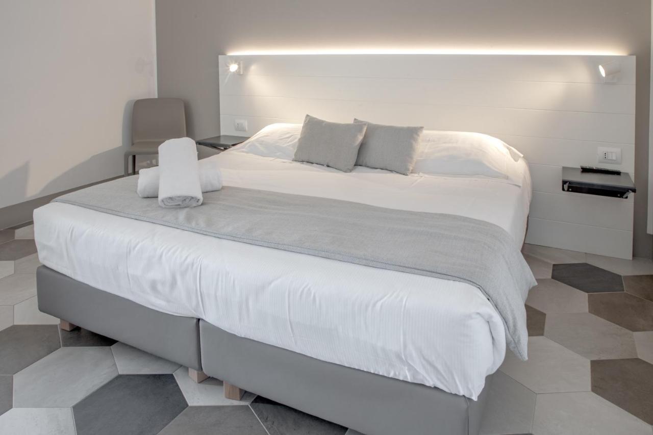 Ambra Hotel Orbetello