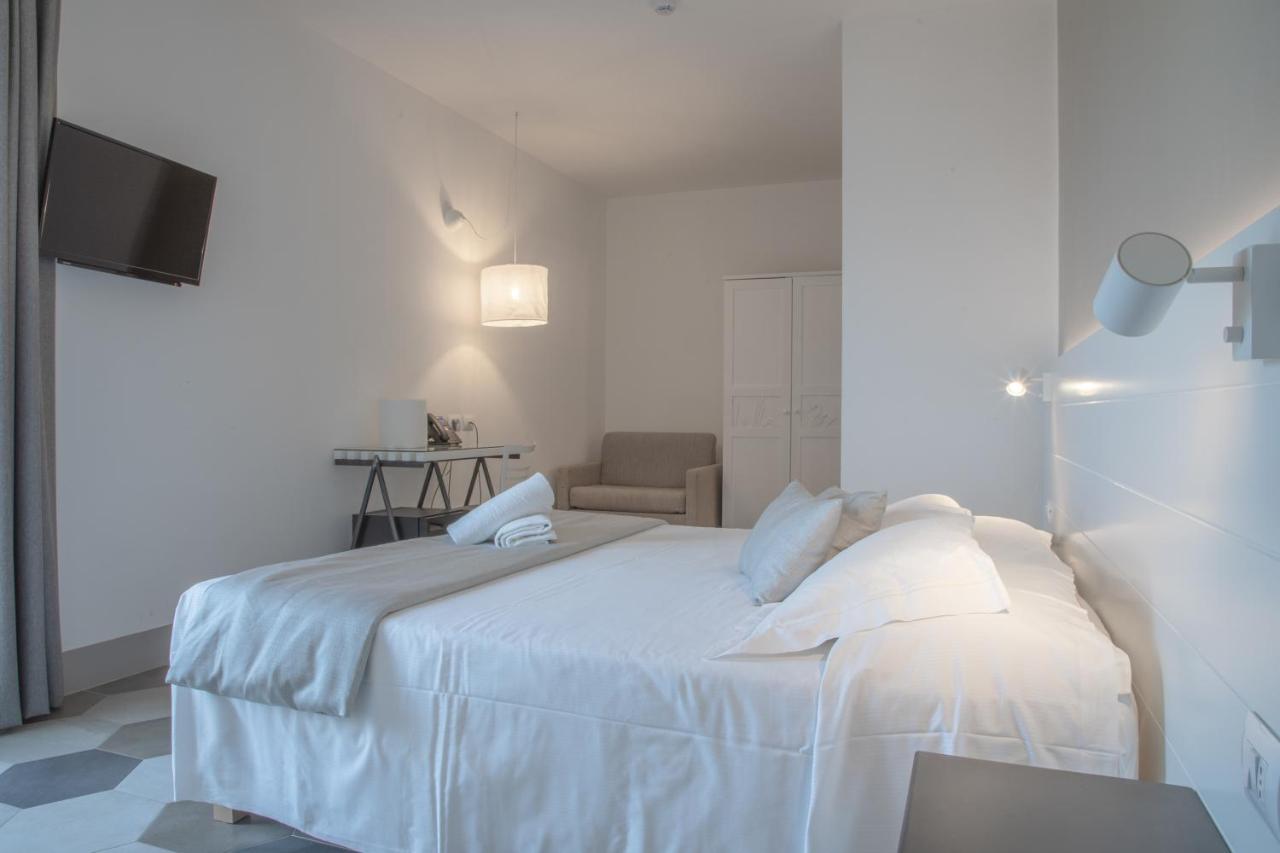 Hotel Ambra Orbetello
