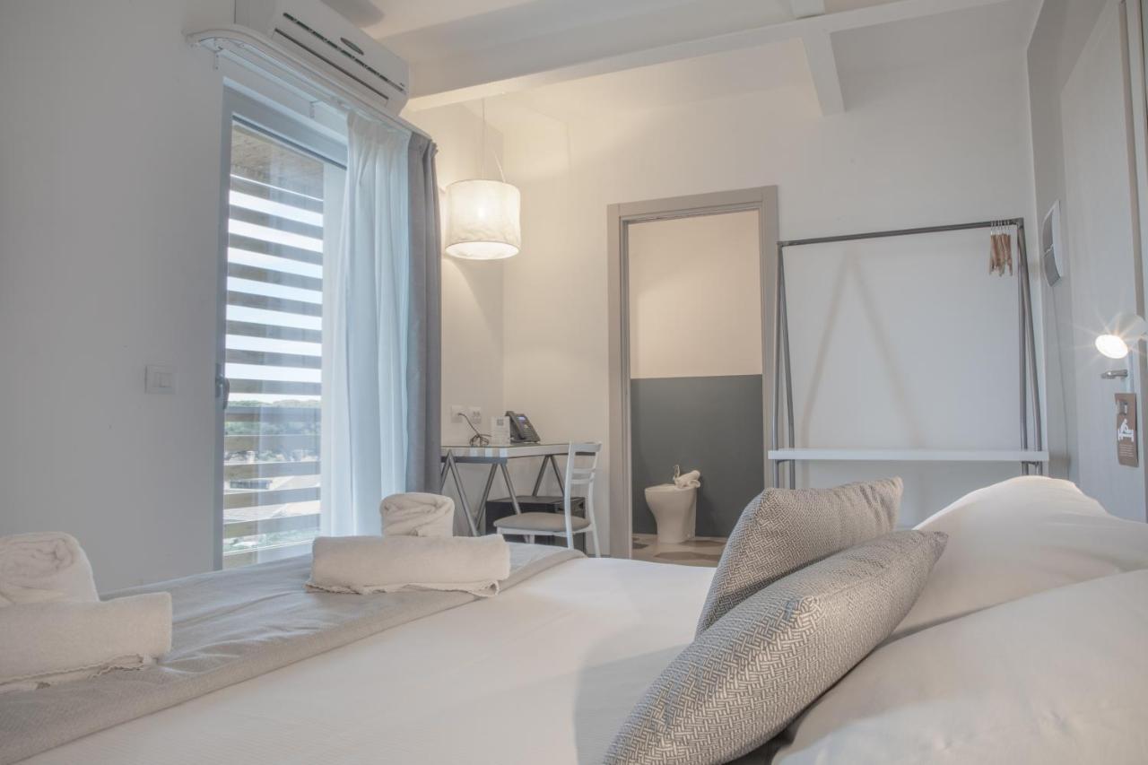 Ambra Hotel Orbetello