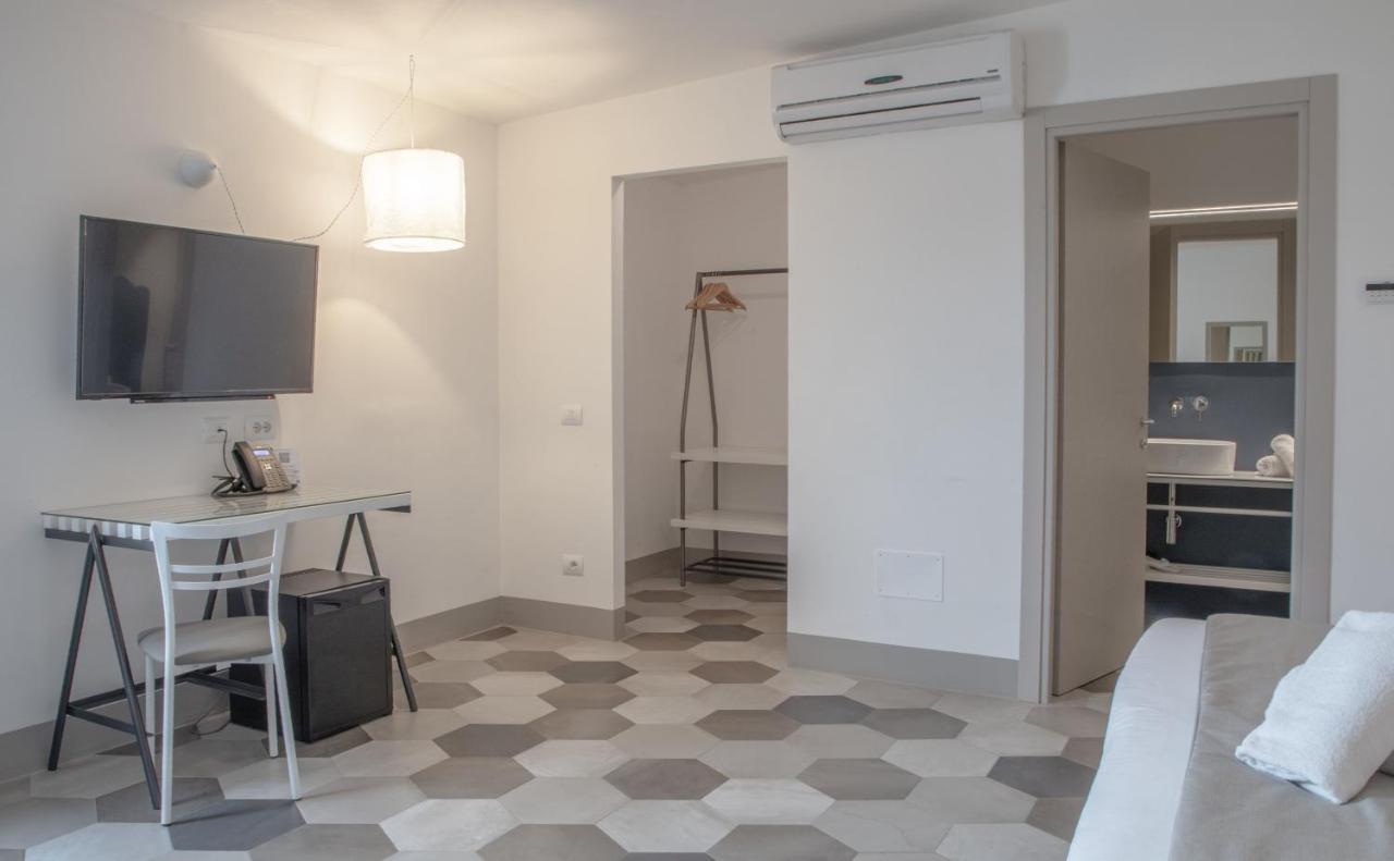 Ambra Hotel