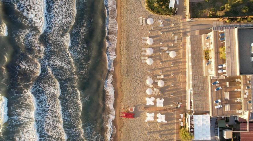Hotel Ambra Orbetello