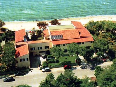 Ambra Hotel
