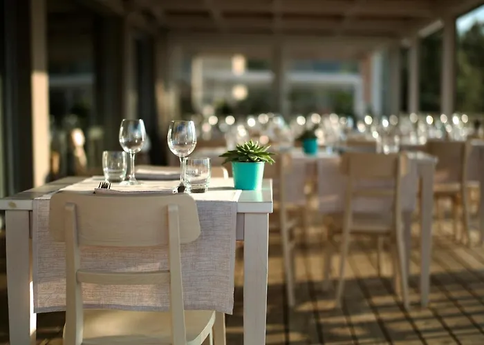 Hotel Villa Ambra