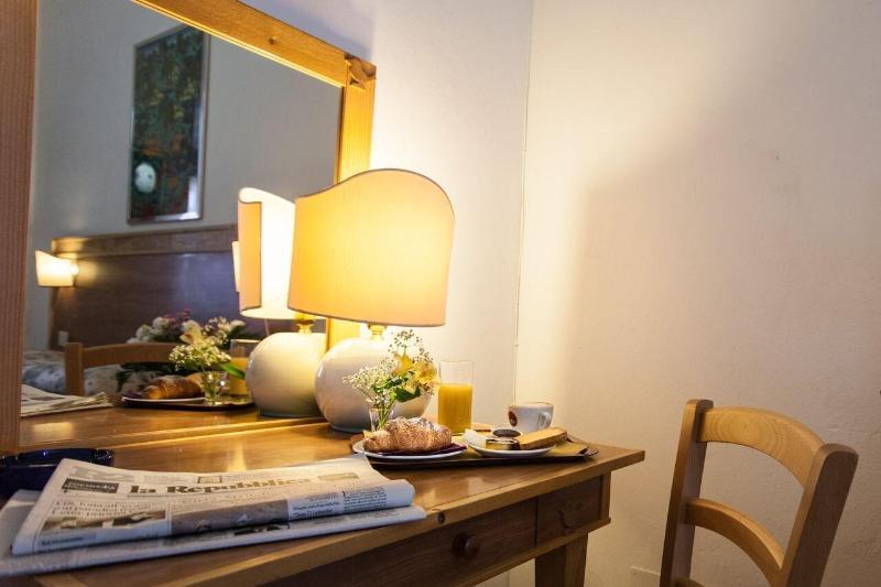 Hotel Ambra Orbetello