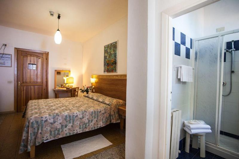 Hotel Ambra 3*