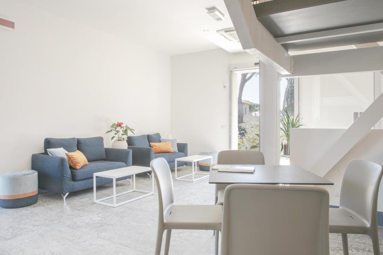 Hotel Ambra Orbetello