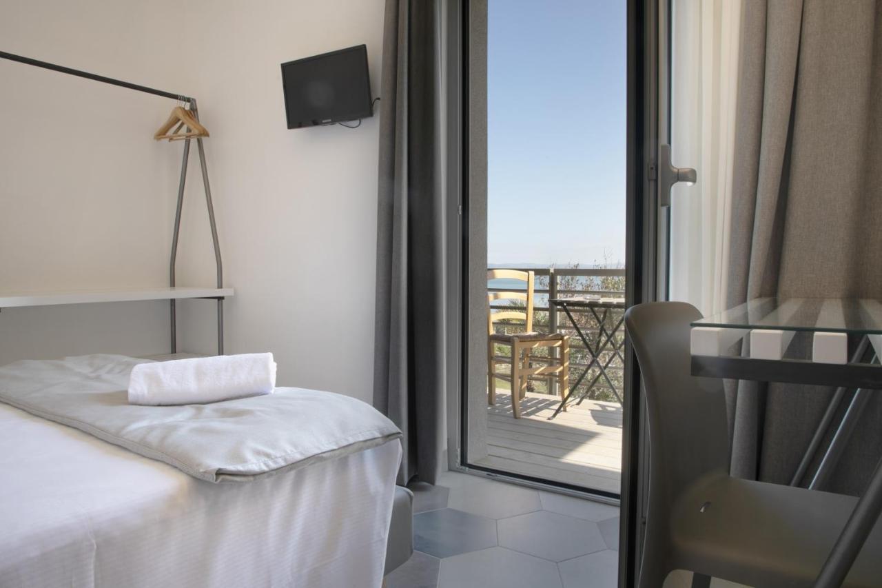 Hotel Ambra