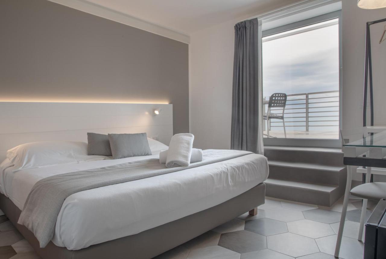 Ambra Hotel Orbetello