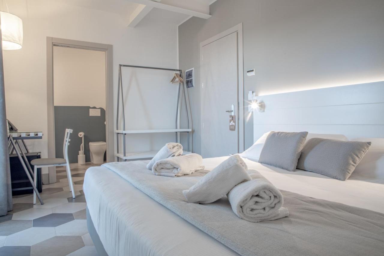 Hotel Ambra Orbetello